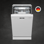 Indaplovė Miele G 5740 SCU SL Balta