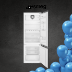 &Scaron;aldytuvas SMEG C475VE