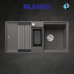 Plautuvė Blanco ADIRA 6 S-F Silgranit 527612 - NEMOKAMAS PRISTATYMAS