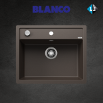 Plautuvė Blanco DALAGO 6-F 515095 - NEMOKAMAS PRISTATYMAS