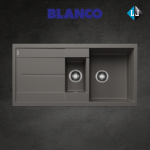 Plautuvė Blanco METRA 6 S 527300 - NEMOKAMAS PRISTATYMAS