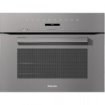 Orkaitė Miele H 7244 BP Grafitinė