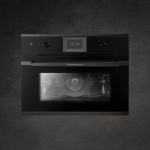 Orkaitė Kuppersbusch CB 6350.0 + DK 2000 Black Chrome