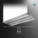 Garų surinkėjas Elica BOXIN DRY IX/A/90 PRF0181068