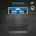 Indaplovė Siemens iQ700 SN87YX01CE