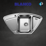 Plautuvė Blanco TIPO 9 E 526338 - NEMOKAMAS PRISTATYMAS