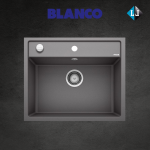 Plautuvė Blanco DALAGO 6-F 518851 - NEMOKAMAS PRISTATYMAS
