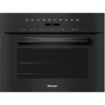 Orkaitė Miele H 7244 BP Juoda