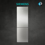 &Scaron;aldytuvas Siemens iQ300 KG36NEICF