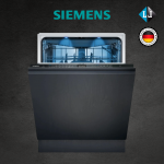 Indaplovė Siemens iQ500 SX65ZX49CE
