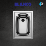 Plautuvė Blanco TOP EE 3 x 4 501067 - NEMOKAMAS PRISTATYMAS