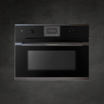 Orkaitė Kuppersbusch CBM 6350.0 S + DK 2000 Black Chrome