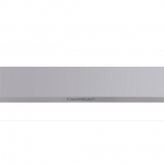 Indų pa&scaron;ildymo stalčius (Pilkas) Kuppersbusch CSZ6800.0 + DK1002 Edelstahl