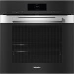 Orkaitė Miele H 7860 BP Nerūdijančio plieno