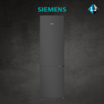 &Scaron;aldytuvas Siemens iQ300 KG39N2XAG