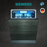 Indaplovė Siemens iQ700 SX87YX03CE