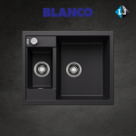 Plautuvė Blanco METRA 6 525922 - NEMOKAMAS PRISTATYMAS