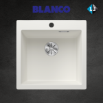 Plautuvė Blanco PLEON 5 521672 - NEMOKAMAS PRISTATYMAS