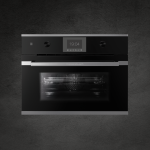 Orkaitė Kuppersbusch CBM 6350.0 S + DK 3000 Silver Chrome