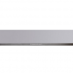 Indų pa&scaron;ildymo stalčius (Pilkas) Kuppersbusch CSZ6800.0 + DK2002 Black Chrome