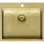 Kriauklė BERG GOLD 10 BOC