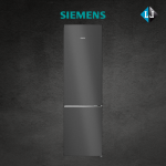 &Scaron;aldytuvas Siemens iQ500 KG39N4X1F