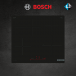 Indukcinė kaitlentė Bosch PIF621HC1E