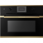 Orkaitė Kuppersbusch CBM 6350.0 S + DK 4000 Gold