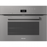 Orkaitė Miele H 7440 B Grafitinė