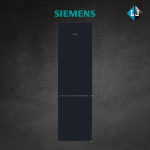 &Scaron;aldytuvas Siemens iQ700 KG39NSBBF