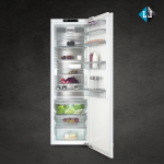 &Scaron;aldytuvas Miele K 7797 C R - De&scaron;inė