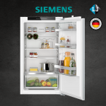 &Scaron;aldytuvas Siemens iQ500 KI31REDD1