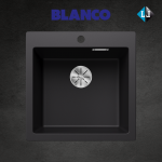 Plautuvė Blanco PLEON 5 525951 - NEMOKAMAS PRISTATYMAS
