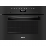 Orkaitė Miele H 7440 B Juoda