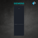 &Scaron;aldytuvas Siemens iQ700 KG49NSBBF