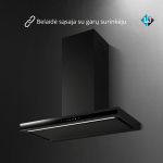 Garų surinkėjas Elica ELEMENT @ BLMAT/A/90 PRF0194415