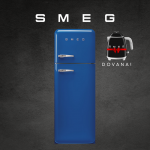 &Scaron;aldytuvas SMEG FAB30RBE5 + DOVANA - Užsakomoji prekė