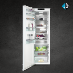 &Scaron;aldytuvas Miele K 7797 C L - Kairė