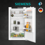 &Scaron;aldytuvas Siemens iQ300 KI31RVFE0