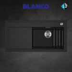 Plautuvė Blanco ETAGON XL 6 S 528093 - NEMOKAMAS PRISTATYMAS