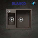 Plautuvė Blanco METRA 6 516162 - NEMOKAMAS PRISTATYMAS