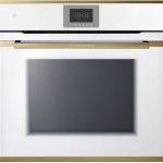 Orkaitė Kuppersbusch BP 6550.0 W + DK 4000 Gold