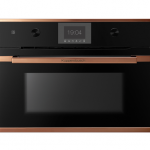 Orkaitė Kuppersbusch CBM 6350.0 S + DK 7000 Copper