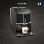 Kavos aparatas Siemens TF301E19 - Atsiimkite per 15 min!