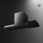 Garų surinkėjas Elica BOXIN LX/BL MAT/A/120 PRF0172168