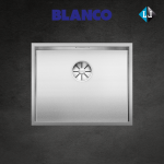 Plautuvė Blanco ZEROX 500-U Durinox 521559 - NEMOKAMAS PRISTATYMAS