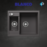 Plautuvė Blanco METRA 6 518874 - NEMOKAMAS PRISTATYMAS