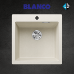 Plautuvė Blanco PLEON 5 527135 - NEMOKAMAS PRISTATYMAS