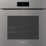 Orkaitė Miele H 7860 BPX Grafitinė