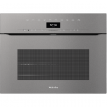 Orkaitė Miele H 7440 BPX Grafitinė